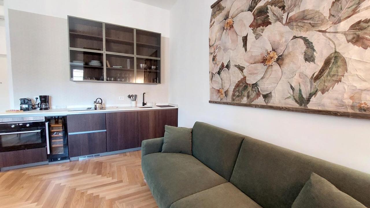 Dimora San Bartolomeo - Design, Panoramic View & Culture Lejlighed Rom Eksteriør billede