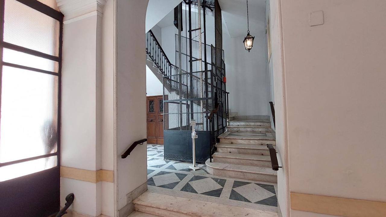 Dimora San Bartolomeo - Design, Panoramic View & Culture Lejlighed Rom Eksteriør billede