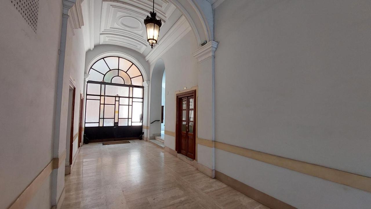 Dimora San Bartolomeo - Design, Panoramic View & Culture Lejlighed Rom Eksteriør billede